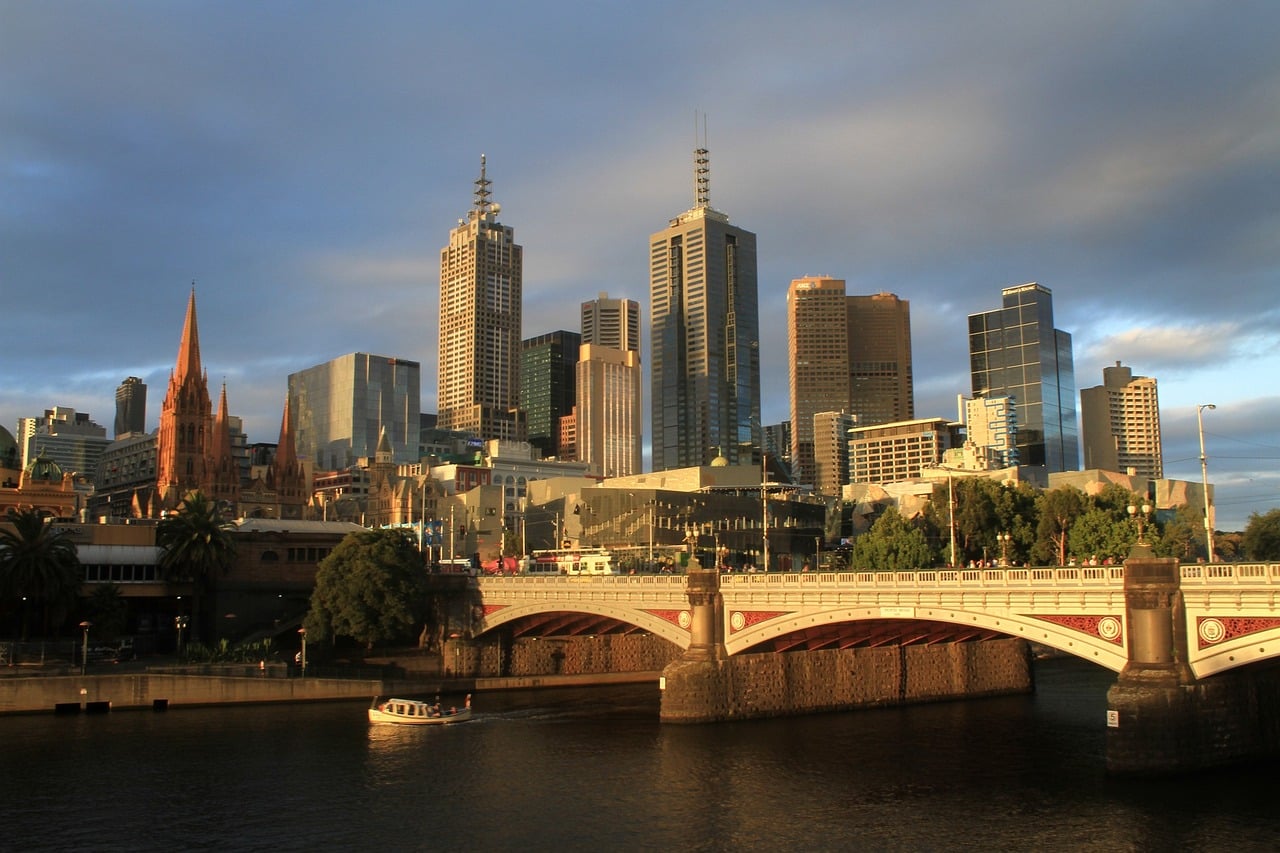 Certified Albanian Translator Melbourne