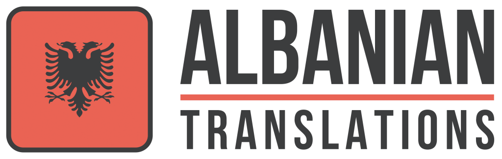 Certified Albanian Translator NAATI