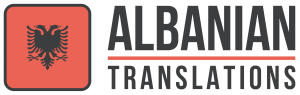 Certified Albanian Translator NAATI